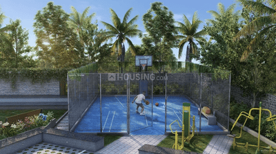 Image of 1610 Sq.ft 3 BHK Apartment / Flat for sale in The Gardenia, Ghangapatna, Bhubaneswar for Rs. 11300000