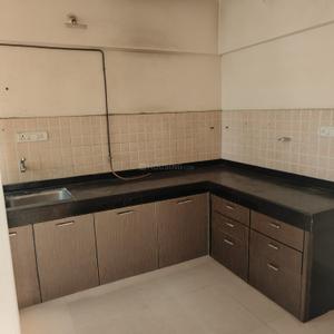 Kitchen Image of 1600 Sq.ft 3 BHK Apartment / Flat for sale in Karve Nagar Pune for Rs. 19800000