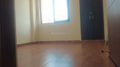 Bedroom Image of 990 Sq.ft 2 BHK Apartment / Flat for sale in Sheres Shalimar Mannat Phase 1, Mohammadpur Chauki Lucknow for Rs. 6200000