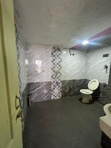 Bathroom Image of 890 Sq.ft 2 BHK Apartment / Flat for sale in Amrut Paradise, Kalwa Thane for Rs. 10000000