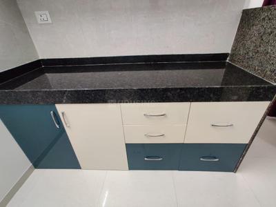 Kitchen Image of 1042 Sq.ft 2.5 BHK Apartment / Flat for sale in Teerth Avila, Sus Pune for Rs. 8500000