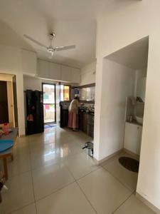 Hall Image of 1066 Sq.ft 2 BHK Apartment / Flat for sale in V, Sunpharma Road Vadodara for Rs. 2600000