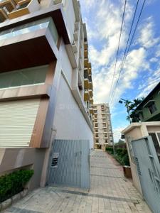 Image of 1260 Sq.ft 3 BHK Apartment / Flat for sale in Uttarayan Shreejoni, Dharapur, Guwahati for Rs. 8700000