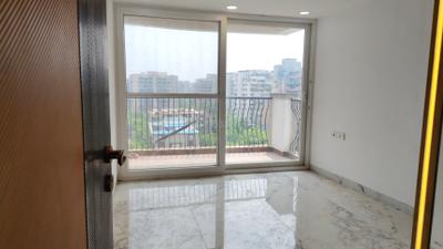 Bedroom Image of 2100 Sq.ft 4 BHK Apartment / Flat for sale in Sant Sundar Das Apartments, Sector 12 Dwarka New Delhi for Rs. 41100000