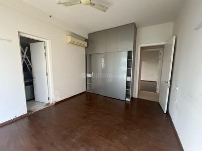 Bedroom Image of 2440 Sq.ft 3 BHK Apartment / Flat for rent in Ireo Victory Valley, Sector 67 Gurgaon for Rs. 80000