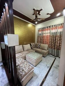 1 BHK Independent Builder Floor