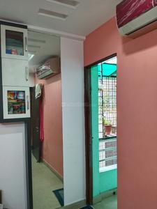 Bedroom Image of 800 Sq.ft 2 BHK Apartment / Flat for sale in Zingabai Takli Nagpur for Rs. 3500000