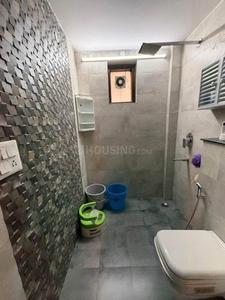 Image of 1100 Sq.ft 1 BHK Builder Floor for rent in Sector 41, Gurgaon for Rs. 35000