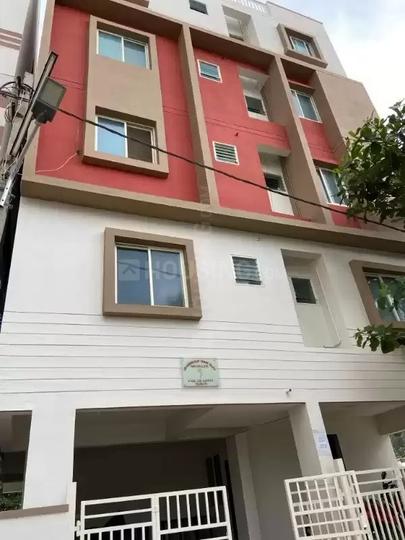 Harur Building View 1