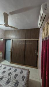 Bedroom Image of 1450 Sq.ft 2 BHK Independent House for sale in Kapodra Ankleshwar for Rs. 8300000