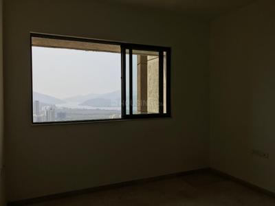 Bedroom Image of 900 Sq.ft 2 BHK Apartment / Flat for sale in Lodha Splendora, Thane West Thane for Rs. 8999999