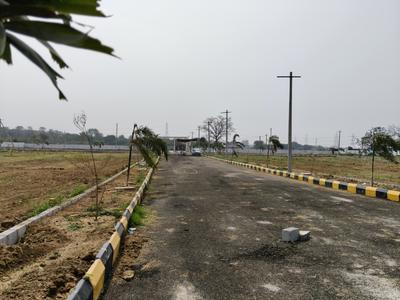 Image of 162 Sq.ft Residential Plot / Land for sale in Jinnaram, Sangareddy for Rs. 2500000