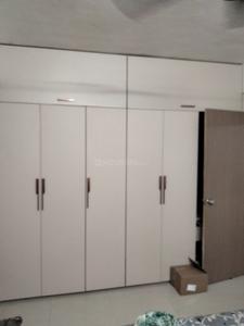 Bedroom Image of 1738 Sq.ft 3 BHK Apartment / Flat for sale in Pal Surat for Rs. 6251000