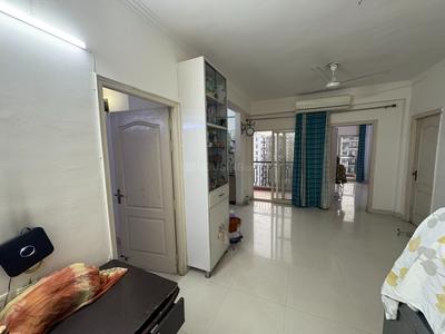 Bedroom Image of 1320 Sq.ft 3 BHK Apartment / Flat for sale in Maxblis White House, Sector 75 Noida for Rs. 18700000