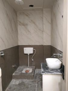 Common Bathroom Image of 945 Sq.ft 3 BHK Builder Floor for sale in Shahdara New Delhi for Rs. 11000000