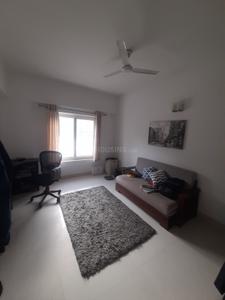 Bedroom Image of 1920 Sq.ft 3 BHK Apartment / Flat for sale in Halasuru Bengaluru for Rs. 27000000