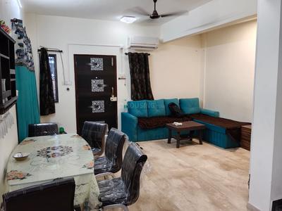 Hall Image of 2000 Sq.ft 3 BHK Villa for sale in Maval Lonavala for Rs. 12500000