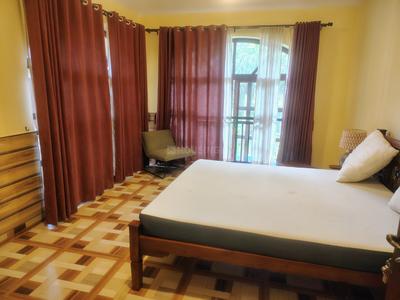 Bedroom Image of 1600 Sq.ft 2 BHK Apartment / Flat for rent in Aldeia De Goa Goa for Rs. 85000