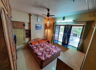 Bedroom Image of 1050 Sq.ft 3 BHK Apartment / Flat for sale in Andheri West Mumbai for Rs. 29000000