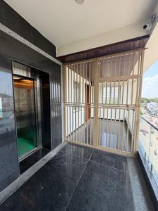 Image of 3000 Sq.ft 3 BHK Apartment / Flat for sale in Bavajipet, Vijayawada for Rs. 20000000