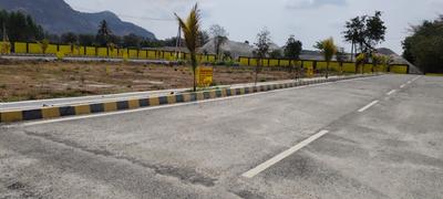 Image of 183 Sq.ft Residential Plot / Land for sale in Chaturbhuja Anjana Paradise, Paritala, Vijayawada for Rs. 2380000