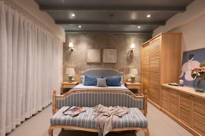 Hall Image of 3888 Sq.ft 5 BHK Villa for sale in D And C Apricity Bungalows, Ognaj Ahmedabad for Rs. 52500000