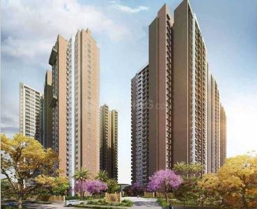 Image of 1900 Sq.ft 3 BHK Apartment / Flat for sale in Prestige North Point, Kammanahalli, Bengaluru for Rs. 42500000