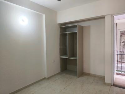 Bedroom Image of 1124 Sq.ft 2.5 BHK Builder Floor for sale in M3M Soulitude, Sector 89 Gurgaon for Rs. 13500000
