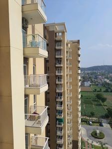 Building Image of 1264 Sq.ft 2 BHK Apartment / Flat for sale in Eldeco Acclaim, Sector 2 Sohna for Rs. 12500000