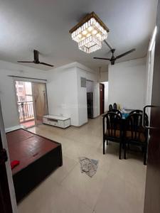 2 BHK Fully Furnished Flat