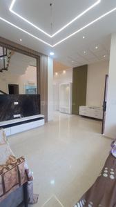 Hall Image of 2000 Sq.ft 3 BHK Independent House for sale in Mahalakshmi Nagar Indore for Rs. 14500000