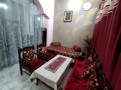 Hall Image of 1600 Sq.ft 4 BHK Independent House for sale in Jankipuram Lucknow for Rs. 9500000