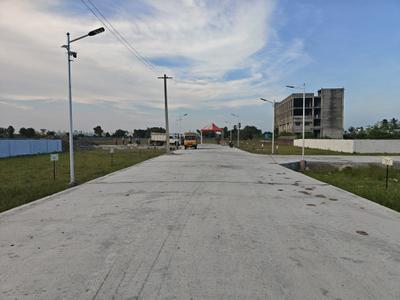 Image of 1266 Sq.ft Residential Plot / Land for sale in Perungalathur, Chennai for Rs. 7152900
