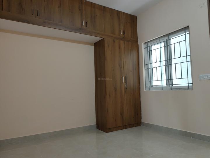 Mahadevapura Bedroom 1