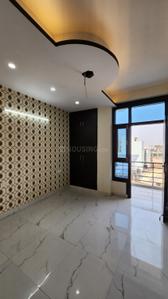 Hall Image of 900 Sq.ft 2 BHK Builder Floor for sale in Sector 105 Gurgaon for Rs. 5500000