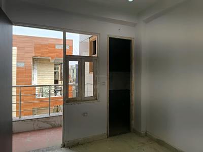 Bedroom Image of 900 Sq.ft 3 BHK Builder Floor for sale in Ved Vihar Ghaziabad for Rs. 3310009