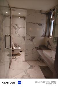 Bathroom Image of 2200 Sq.ft 3 BHK Apartment / Flat for sale in Kundan Emirus, Baner Pune for Rs. 42000000