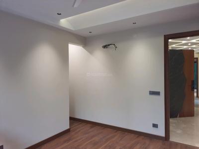 Bedroom Image of 2000 Sq.ft 3 BHK Builder Floor for sale in Sushant Lok Phase 1 Gurgaon for Rs. 34600000
