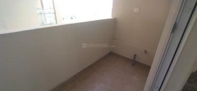 Balcony Image of 1800 Sq.ft 3 BHK Apartment / Flat for sale in Purva Emerald Bay, Mundhwa Pune for Rs. 17000000