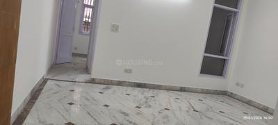 Bedroom Image of 900 Sq.ft 2 BHK Builder Floor for sale in Malviya Nagar New Delhi for Rs. 18500000