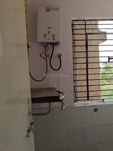 Balcony Image of 900 Sq.ft 3 BHK Apartment / Flat for sale in Aangan Apartments, Zadeshwar Bharuch for Rs. 4000000