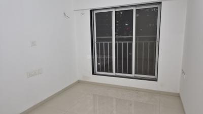 Bedroom Image of 620 Sq.ft 1.5 BHK Apartment / Flat for sale in Shree Jyotsna Heritage Redevelopment Of The Dahisar R K Nayak Niwasi CHS LTD, Tokare Virar for Rs. 13200000