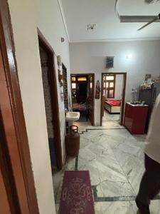 Hall Image of 2400 Sq.ft 3 BHK Independent House for rent in Sector-02 Bahadurgarh for Rs. 21000
