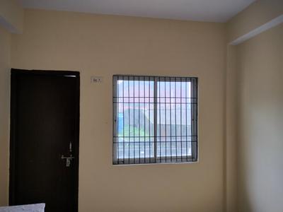 Bedroom Image of 1485 Sq.ft 3 BHK Apartment / Flat for rent in Narayani Puram, Namkum Ranchi for Rs. 16000