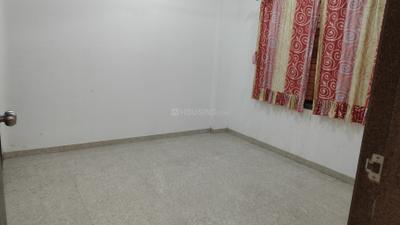 Bedroom Image of 2100 Sq.ft 4 BHK Independent House for sale in Adajan Surat for Rs. 15100000