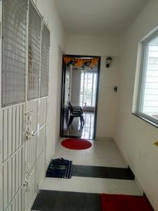 Image of 1700 Sq.ft 5 BHK Apartment / Flat for sale in JAS Arihant Heights, Ravet, Pune for Rs. 16000000