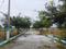 Srushti Silver Woods Internal Roads 2