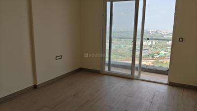 Bedroom Image of 1705 Sq.ft 3 BHK Apartment / Flat for sale in Kumar Prospera, HBR Layout Bengaluru for Rs. 23900000
