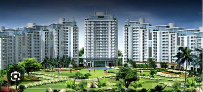 Image of 3625 Sq.ft 4 BHK Apartment / Flat for sale in Parsvnath Planet, Gomti Nagar, Lucknow for Rs. 29500000