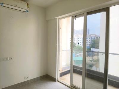 Bedroom Image of 1095 Sq.ft 3 BHK Builder Floor for sale in Signature Global City 92, Sector 92 Gurgaon for Rs. 13000000
